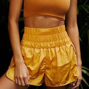 Free People Movement- The Way Home Shorts